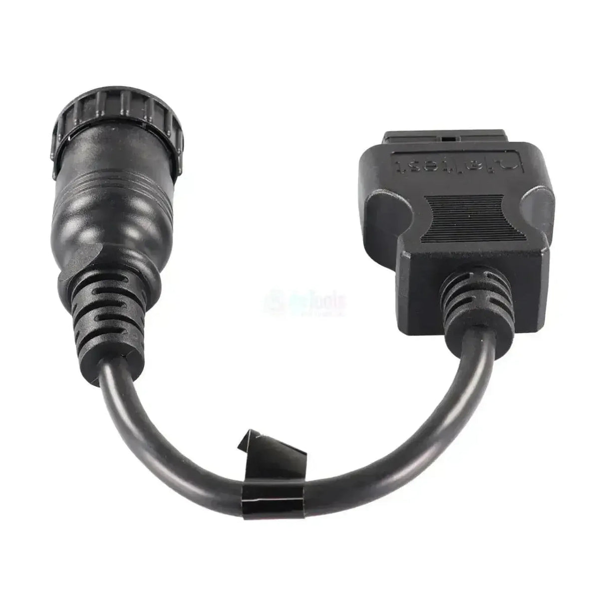 Jaltest (JDC203A) | Cable adaptador Mercedes 14 pines OBD1 - 16 pines OBD2 | Vehículos comerciales e industriales