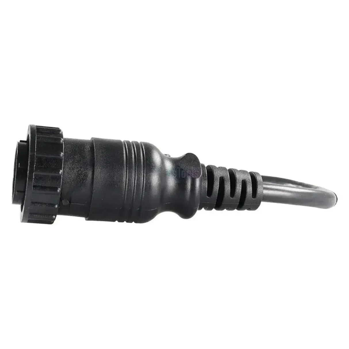 Jaltest (JDC203A) | Cable adaptador Mercedes 14 pines OBD1 - 16 pines OBD2 | Vehículos comerciales e industriales