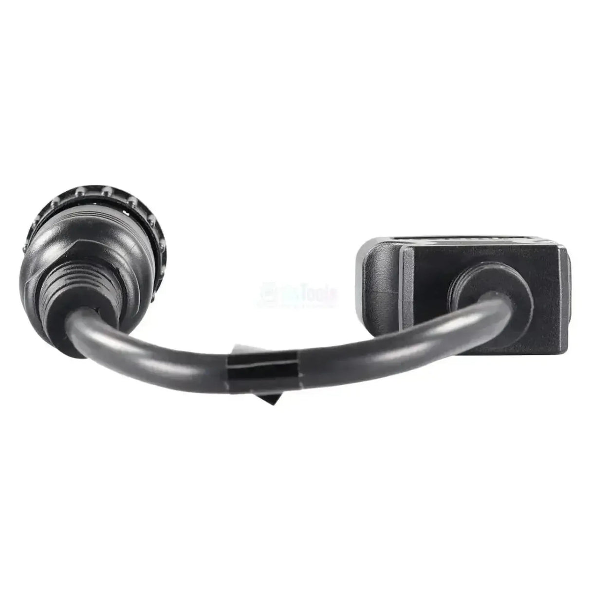 Jaltest (JDC203A) | Cable adaptador Mercedes 14 pines OBD1 - 16 pines OBD2 | Vehículos comerciales e industriales