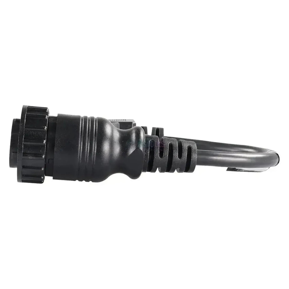Jaltest (JDC204A) | Cable adaptador Wabco 16 pines OBD a 16 pines OBD2 | Vehículos comerciales e industriales
