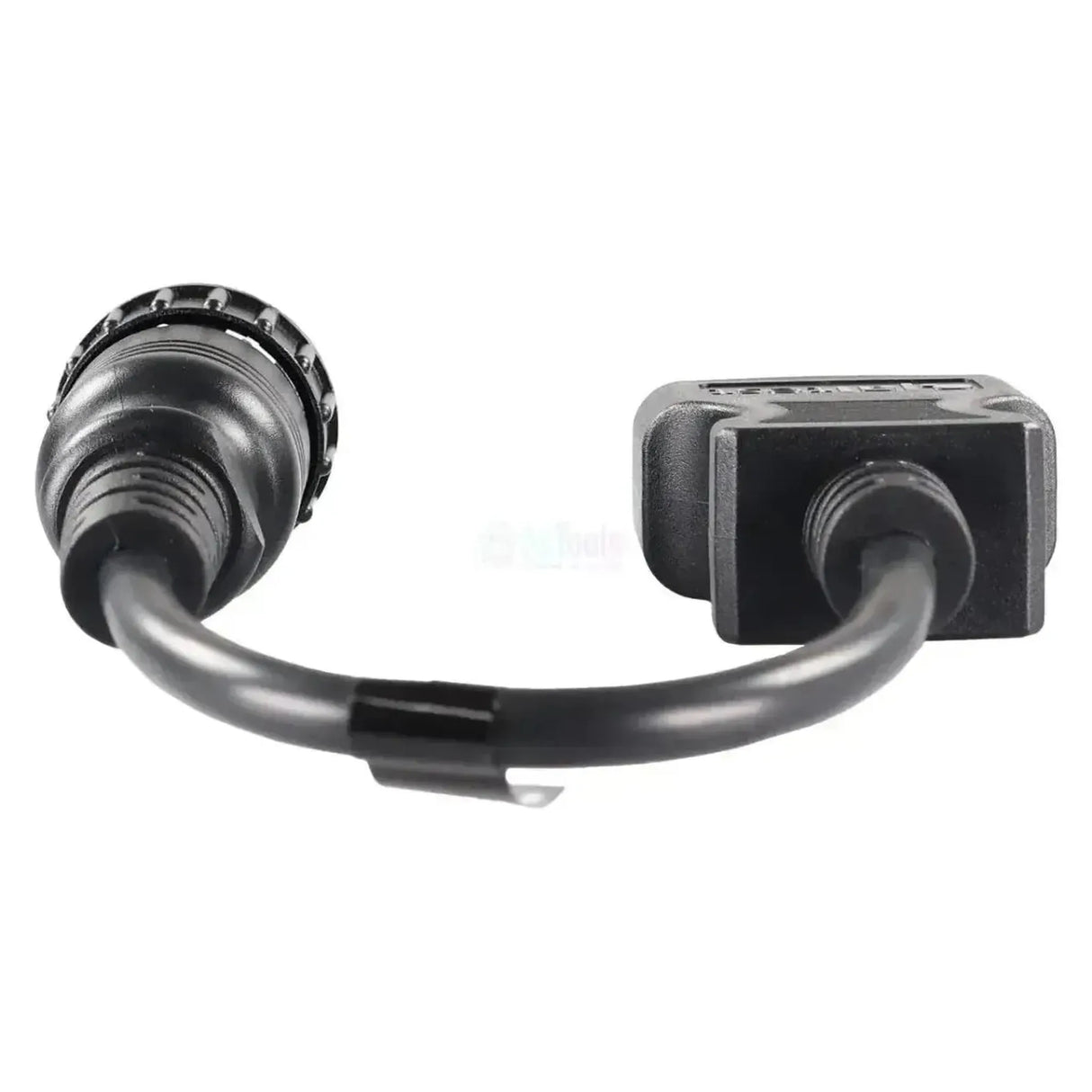 Jaltest (JDC204A) | Cable adaptador Wabco 16 pines OBD a 16 pines OBD2 | Vehículos comerciales e industriales