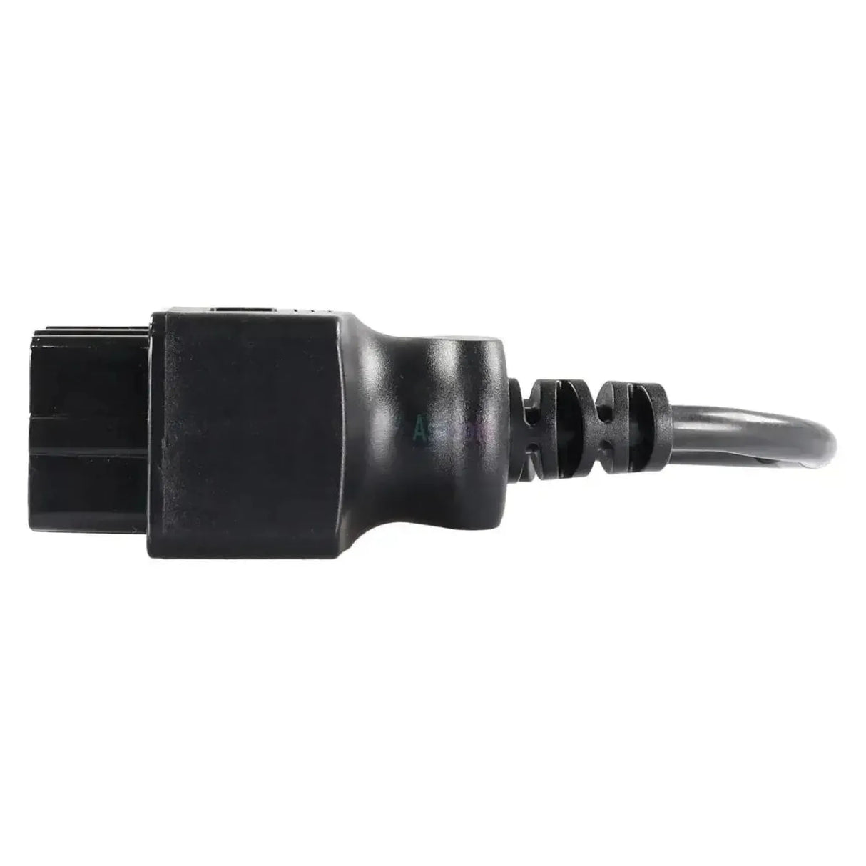 Jaltest (JDC205A) | Cable adaptador Renault 11 pines OBD1 - 16 pines OBD2 | Camión