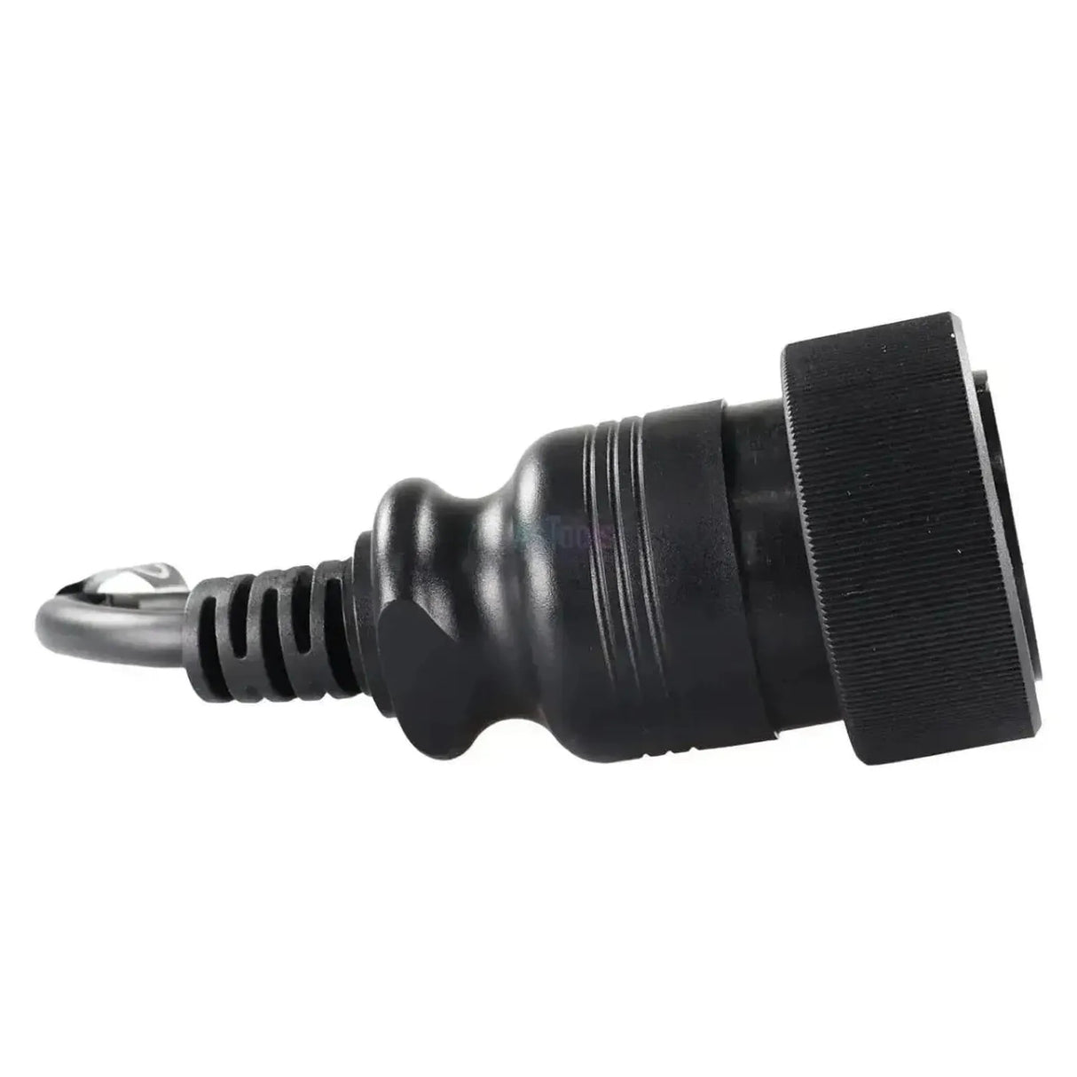 Jaltest (JDC210A) | Cable adaptador MAN 37 pines OBD1 - 16 pines OBD2 | Vehículos comerciales e industriales