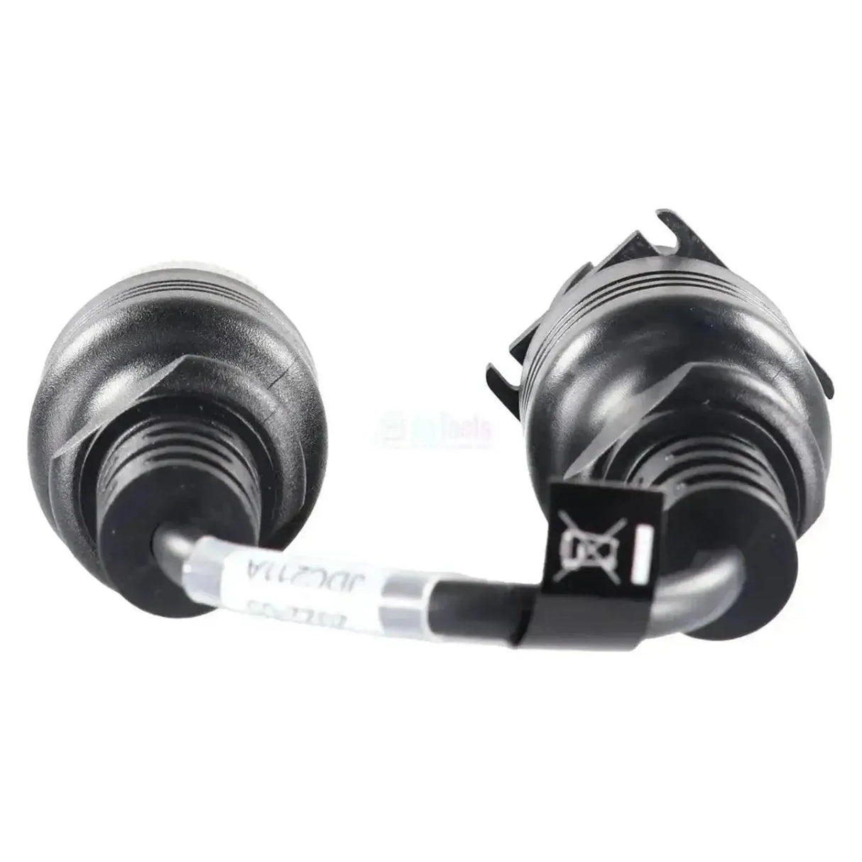 Jaltest (JDC211A) | Cable adaptador Deutsch 6 pines – 9 pines J1939 | Vehículos comerciales e industriales