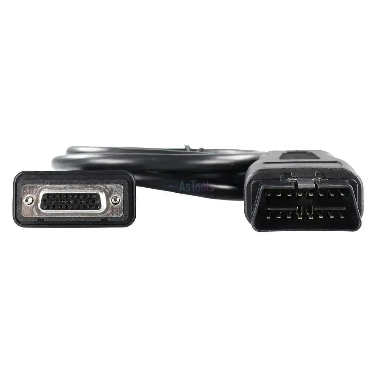 Jaltest (JDC213.9) | Link V9 Cable adaptador DB26 de 26 pines – OBD2 de 16 pines | Interfaz