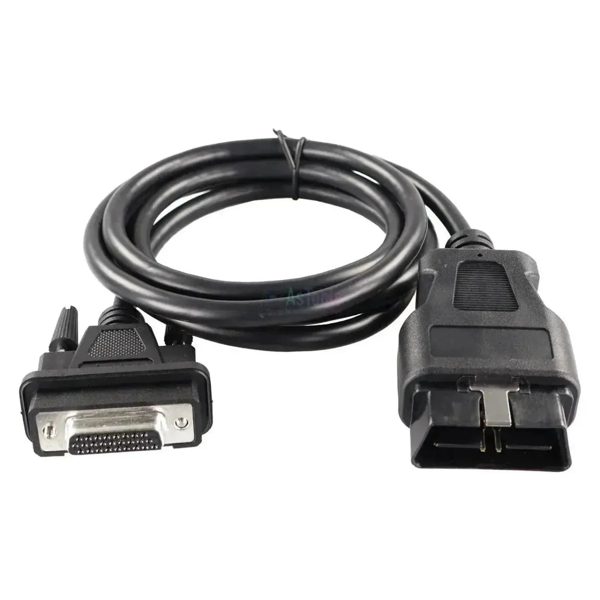 Jaltest (JDC213.9) | Link V9 Cable adaptador DB26 de 26 pines – OBD2 de 16 pines | Interfaz