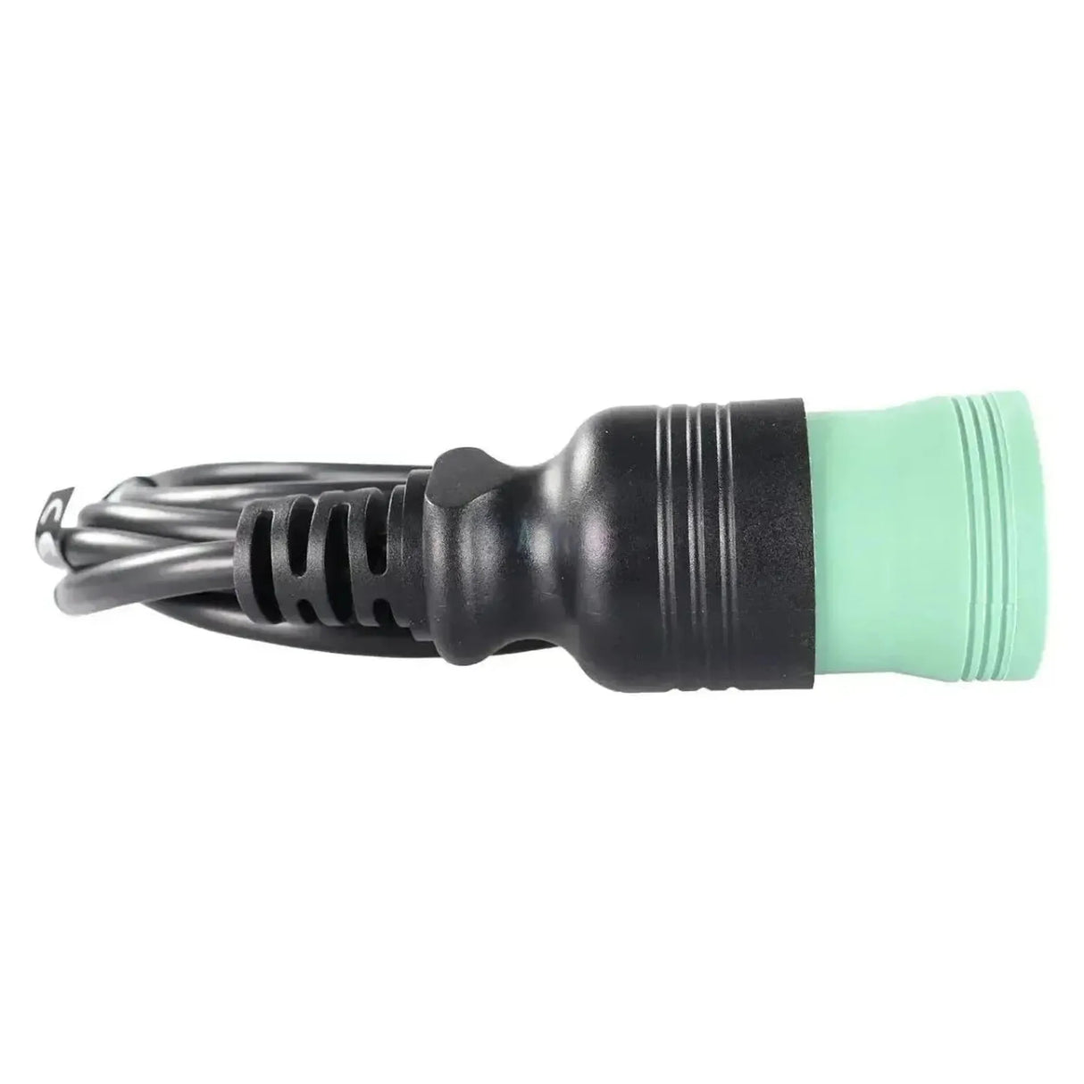 Jaltest (JDC217.9) | Cable adaptador 9 pines J1939 - 26 pines DB26 | Vehículos comerciales e industriales