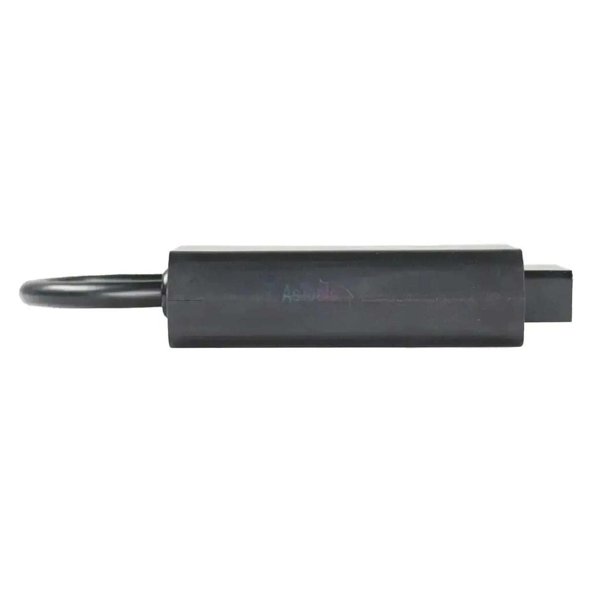 Jaltest (JDC219A) Cable Adaptador Isuzu 20 pines OBD1 - 16 pines OBD2 | Camión