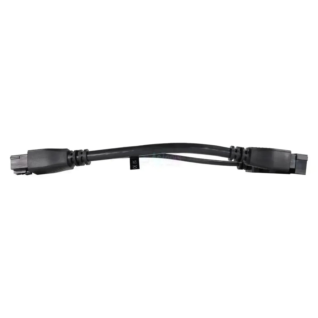 Jaltest Jaltest Knorr-Bremse EBS5 18+18 Pins OBD - 16 Pins OBD2 Verloopkabel Trailer