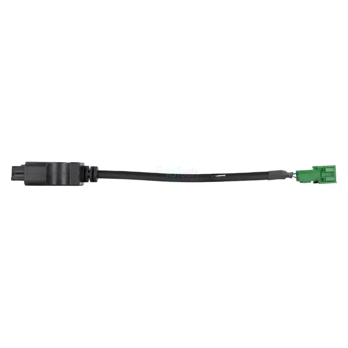 Jaltest (JDC221A) | Iveco (SGW) ST14D - Cable Adaptador OBD2 de 16 pines | Camión
