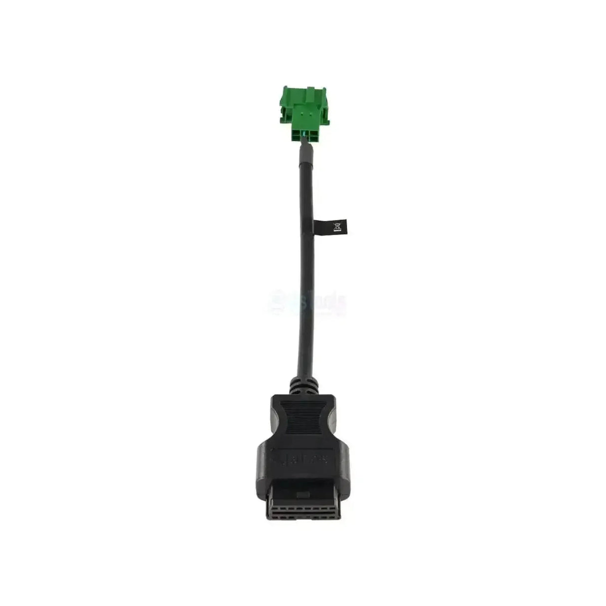 Jaltest (JDC221A) | Iveco (SGW) ST14D - Cable Adaptador OBD2 de 16 pines | Camión