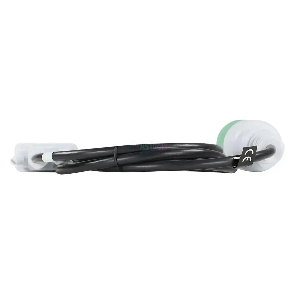 Jaltest Jaltest (RP1210) Data-Link Deutsch 9 Pins - 16 Pins OBD2 Verloopkabel Interface