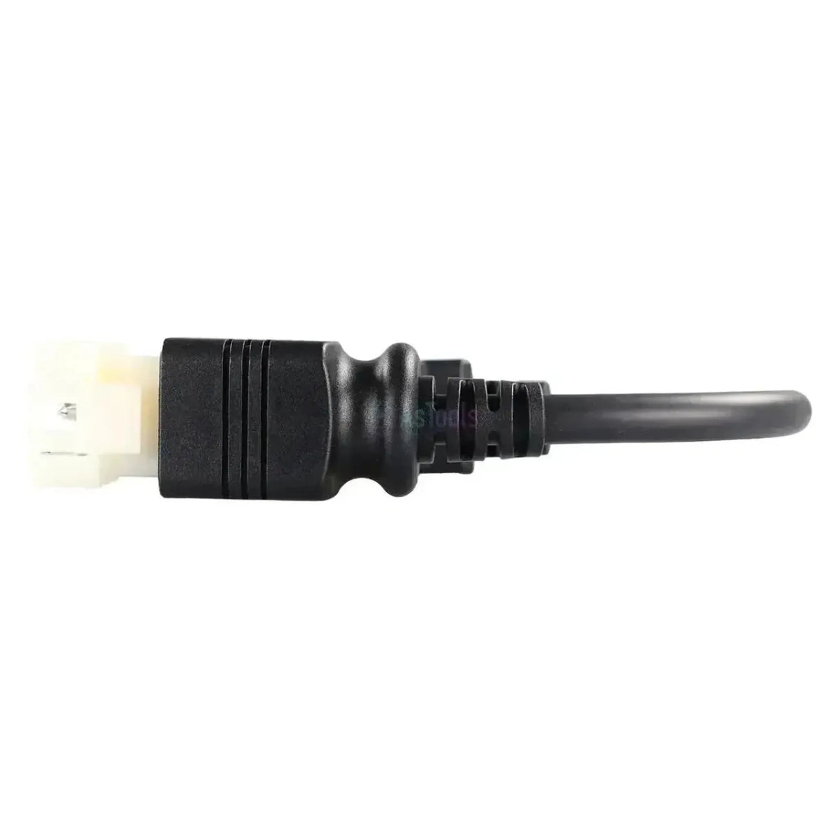 Jaltest (JDC302A) | Volvo (ABS) Cable adaptador 9 pines OBD - 16 pines OBD2 | Autobús