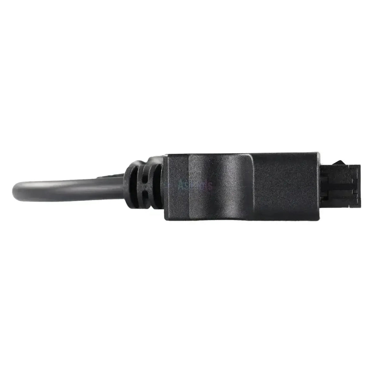 Jaltest (JDC302A) | Volvo (ABS) Cable adaptador 9 pines OBD - 16 pines OBD2 | Autobús