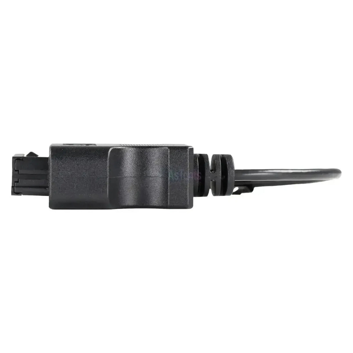 Jaltest (JDC308A) | ZF Ecolife Mini-USB - Cable adaptador OBD2 de 16 pines | Autobús
