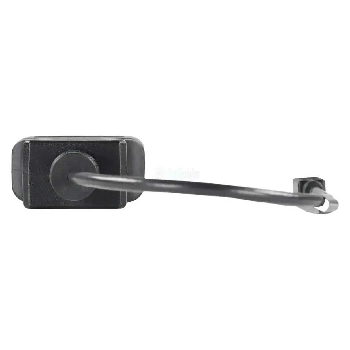 Jaltest (JDC308A) | ZF Ecolife Mini-USB - Cable adaptador OBD2 de 16 pines | Autobús