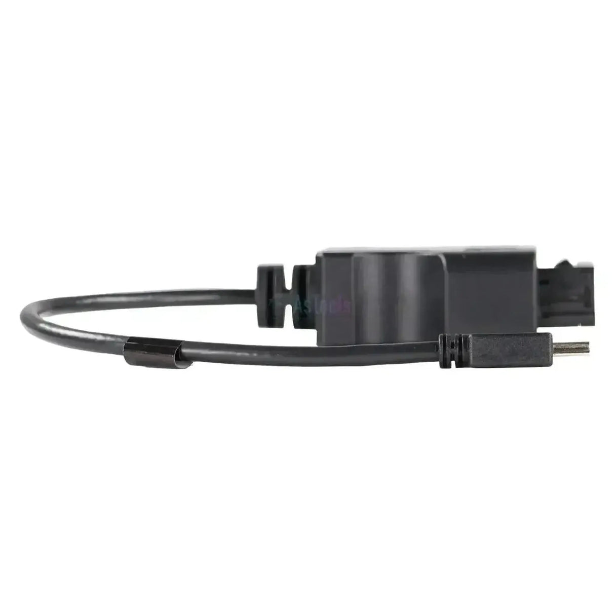 Jaltest (JDC308A) | ZF Ecolife Mini-USB - Cable adaptador OBD2 de 16 pines | Autobús