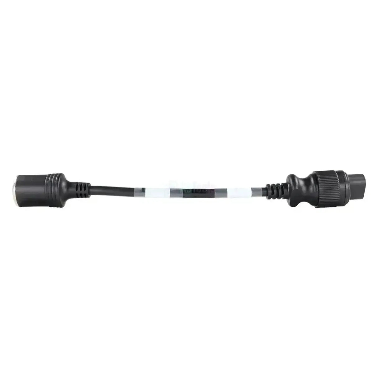 Jaltest (JDC30AM2) | Cable de Alimentación Auxiliar Agricultura (AGV) | Accesorios