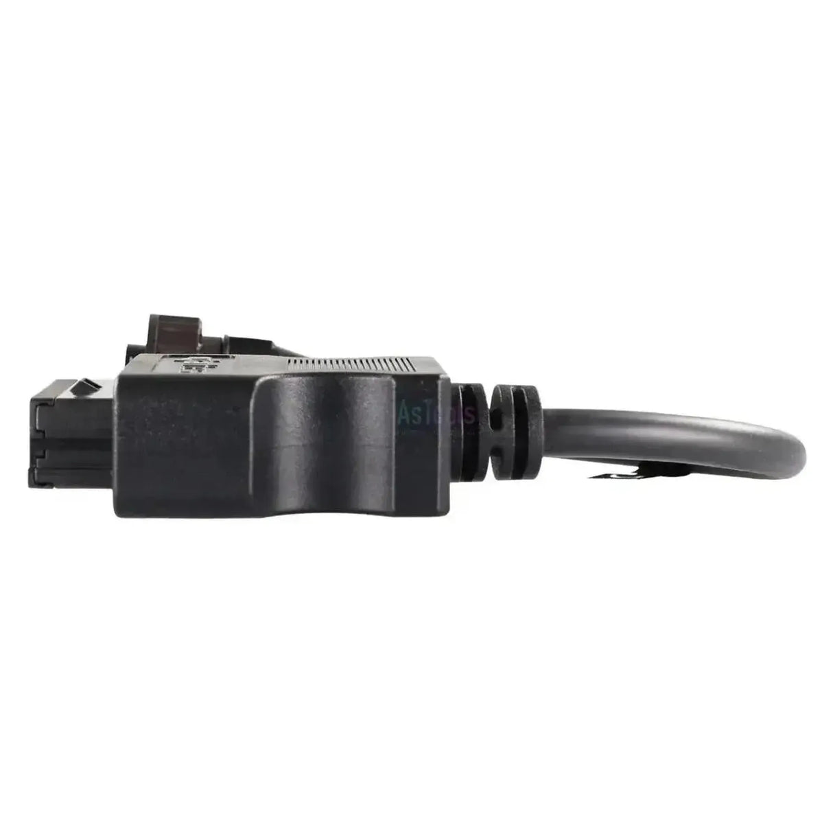 Jaltest (JDC310A) | Solbus (ECAS CAN) Cable adaptador 16 pines OBD a 16 pines OBD2 | Autobús
