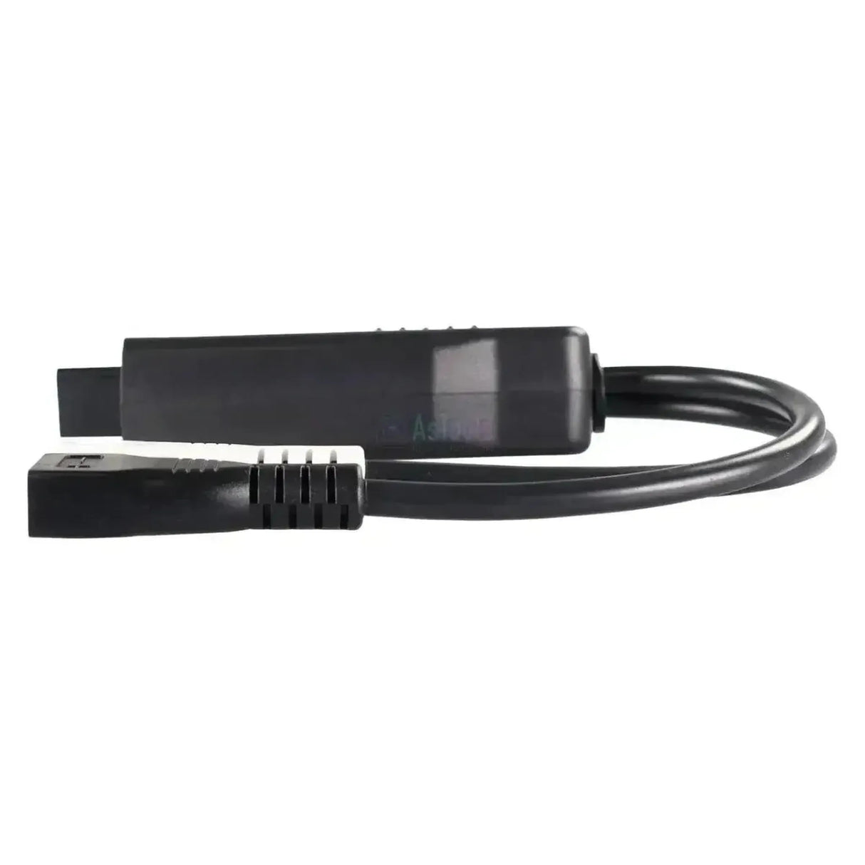 Jaltest (JDC402A) | Cable adaptador Volkswagen OBD1 2+2-pines a OBD2 16-pines | Furgoneta