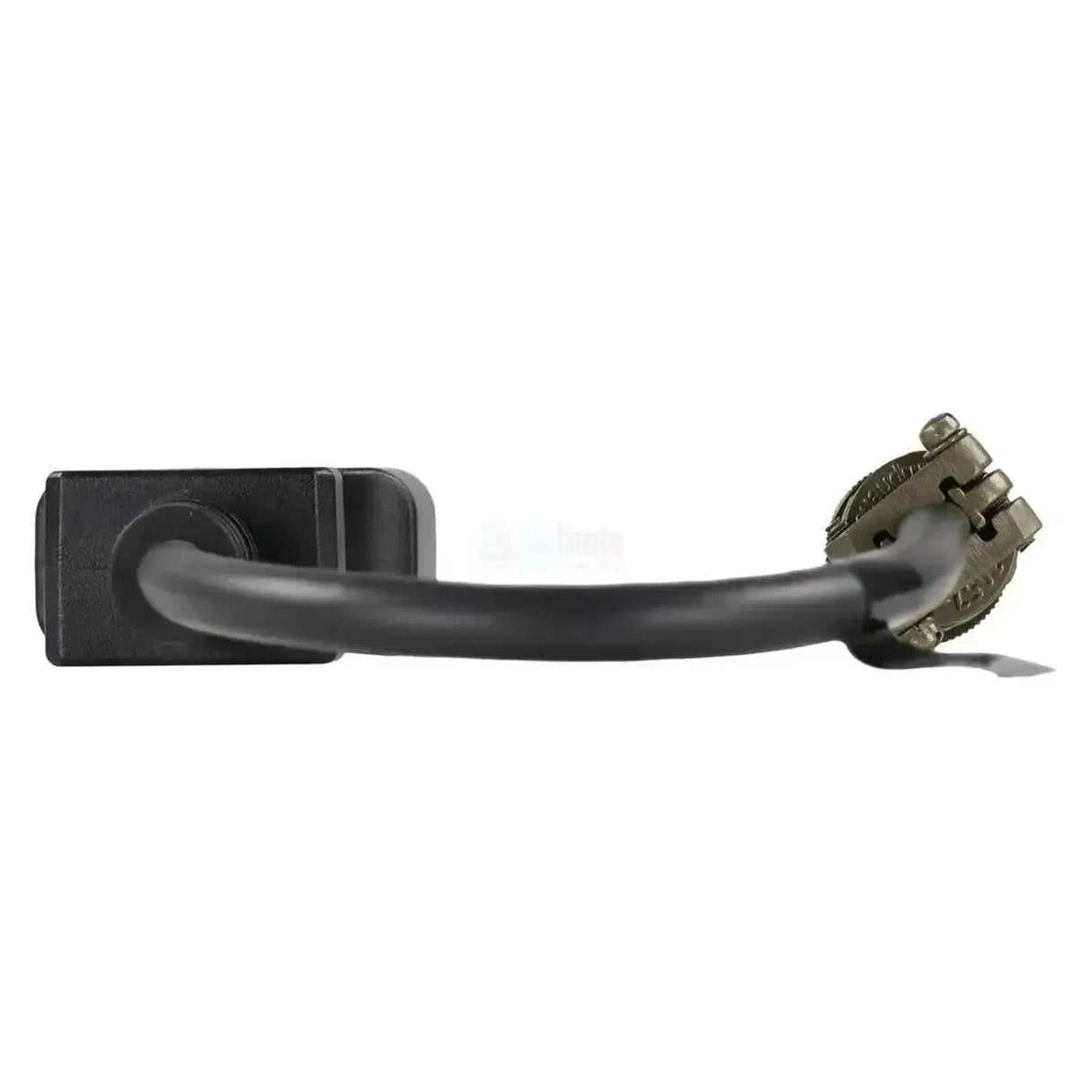 Jaltest (JDC501A) | Cable Adaptador Steyr 3-pines OBD a 16-pines OBD2 | Motor de Combustión