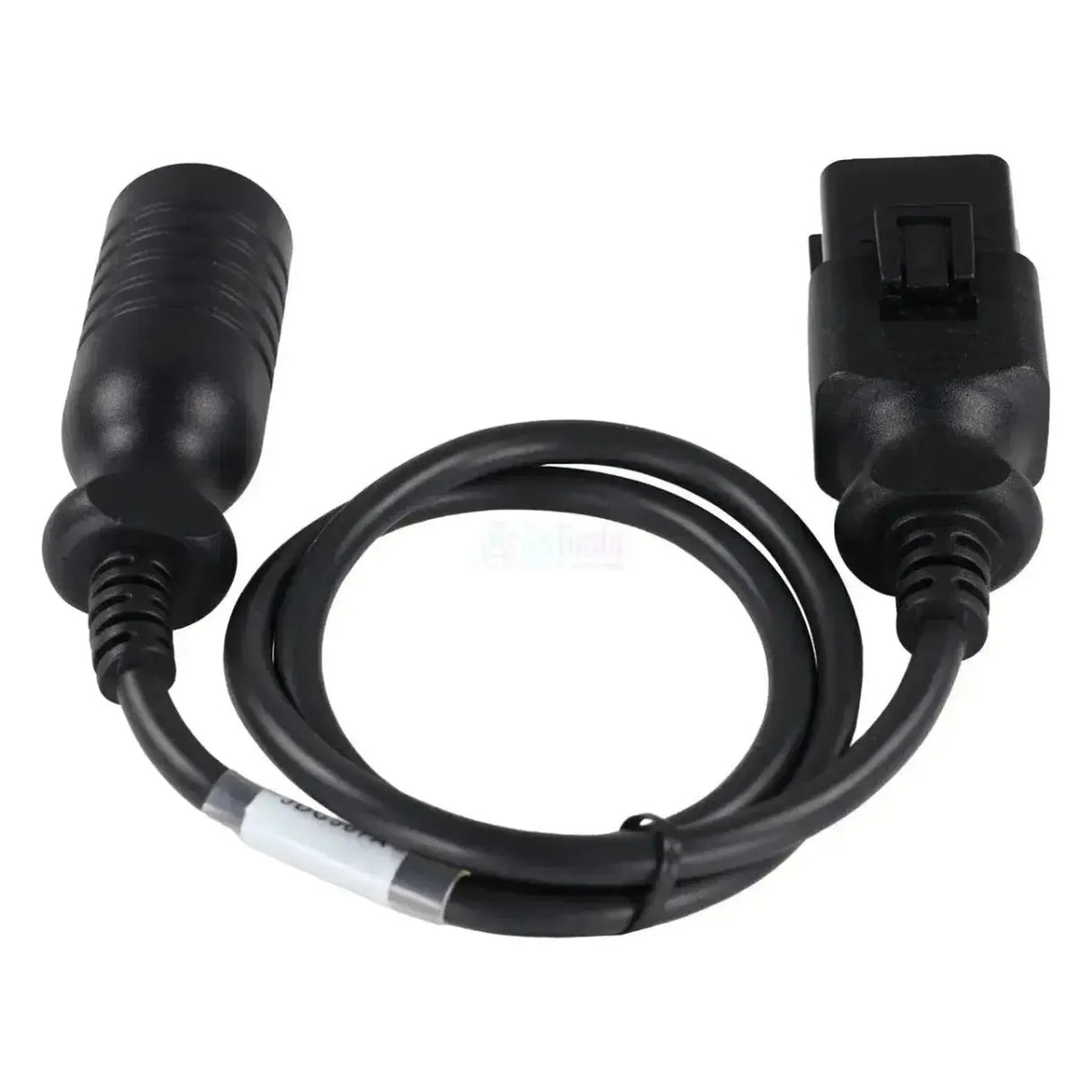 Jaltest (JDC507A) | New Holland/Case IH 13 pines OBD - Cable Adaptador Switch | Vehículo Agrícola