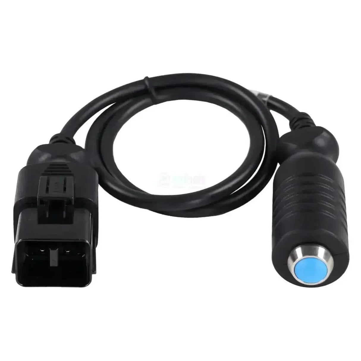 Jaltest (JDC507A) | New Holland/Case IH 13 pines OBD - Cable Adaptador Switch | Vehículo Agrícola