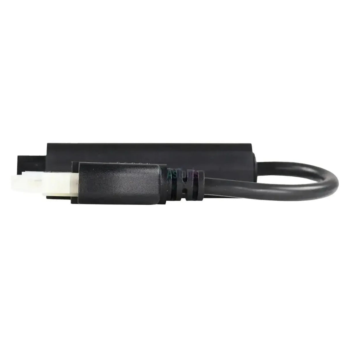 Jaltest (JDC508A) | Cable Adaptador New Holland 5 pines OBD - 16 pines OBD2 | Vehículo Agrícola