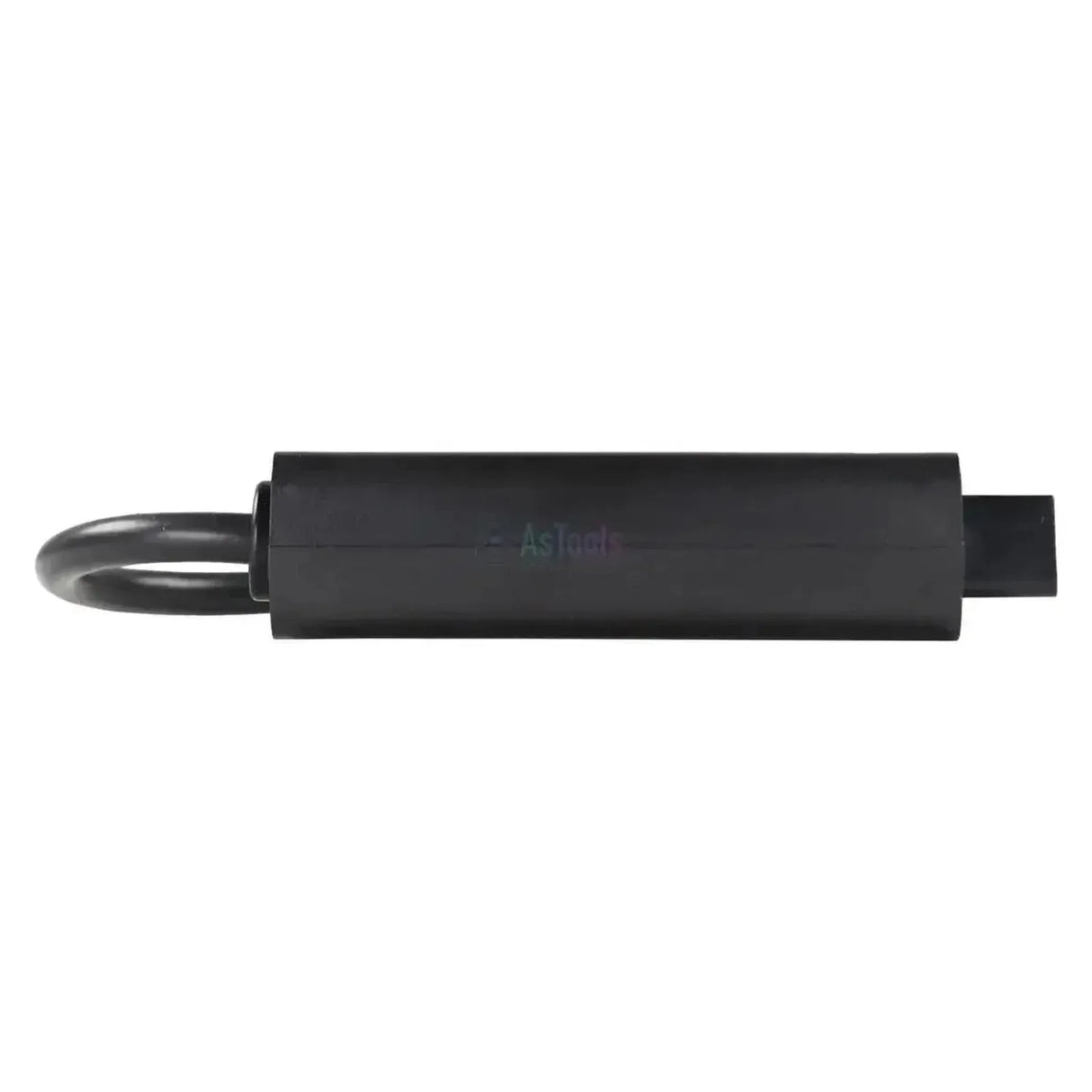 Jaltest (JDC508A) | Cable Adaptador New Holland 5 pines OBD - 16 pines OBD2 | Vehículo Agrícola