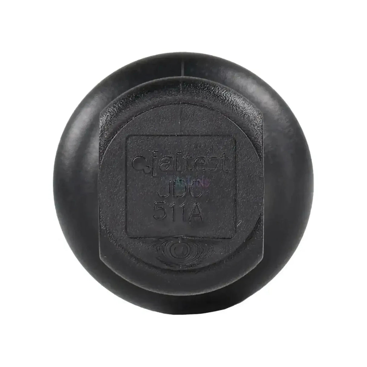 Jaltest (JDC511A) | Adaptador Conector Deutsch 9 pines para Grupo CNH | Vehículo Agrícola