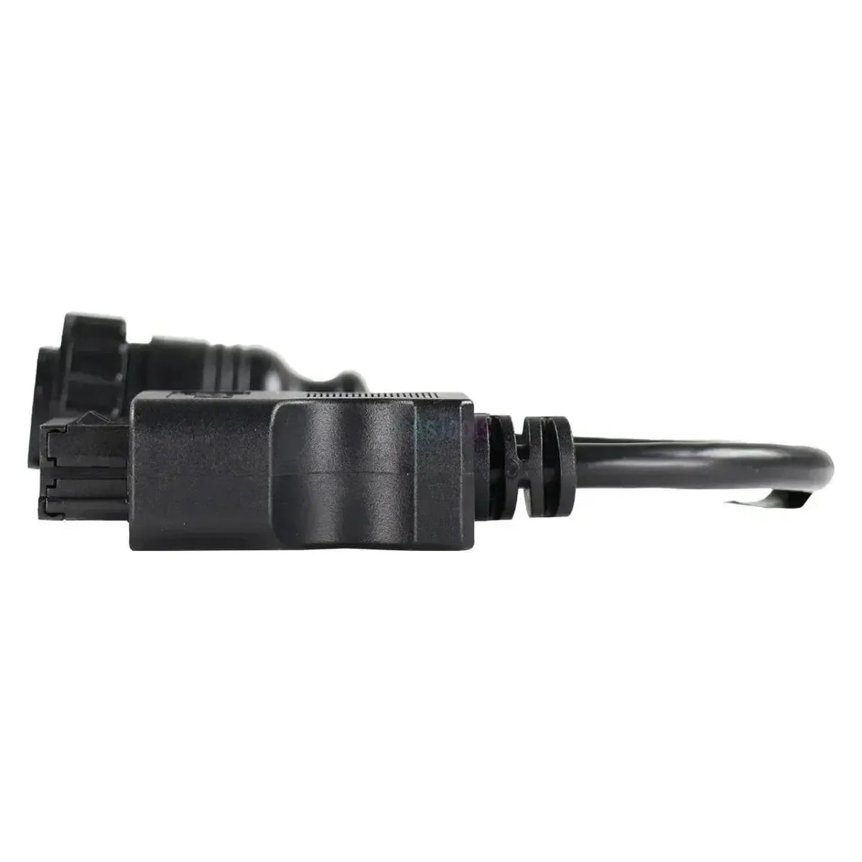 Jaltest (JDC513A) | Massey Ferguson Cable Adaptador 16 pines OBD a OBD2 | Vehículo Agrícola