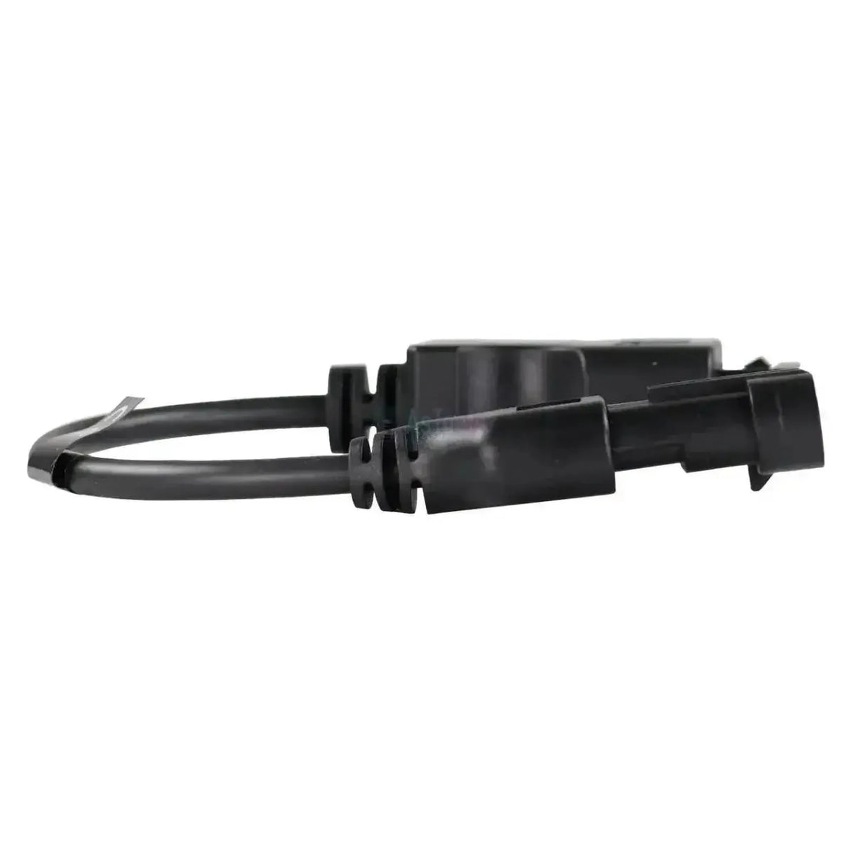 Jaltest (JDC516A) | Cable adaptador Landini 4 pines OBD a 16 pines OBD2 | Vehículo agrícola