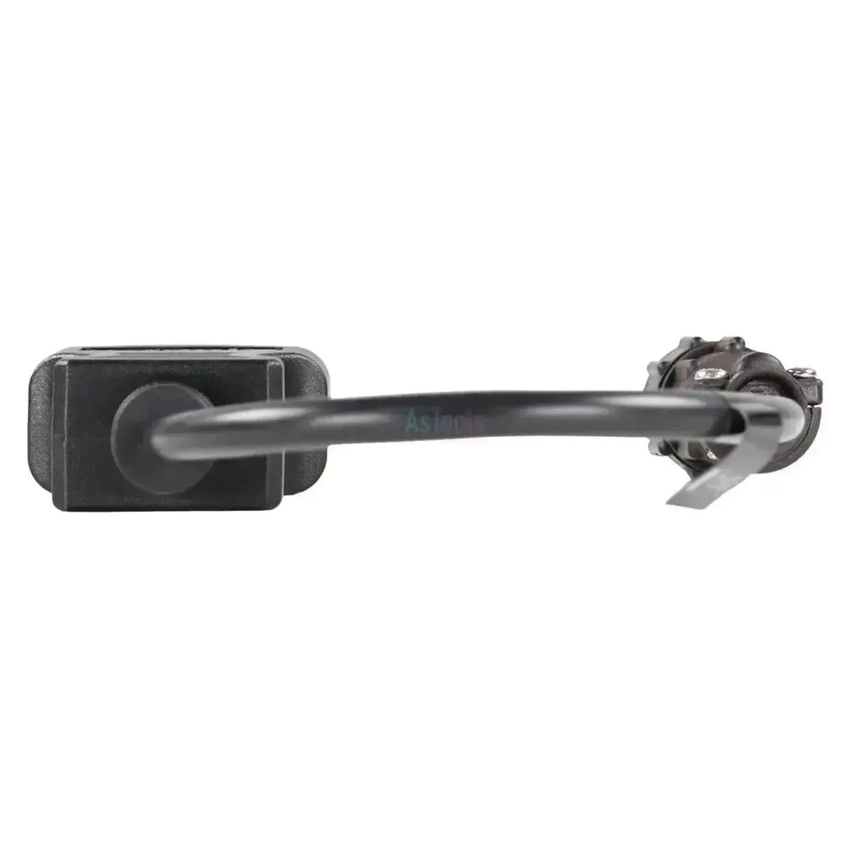 Jaltest (JDC517A) | Cable adaptador Valtra 8 pines OBD a 16 pines OBD2 | Vehículo agrícola