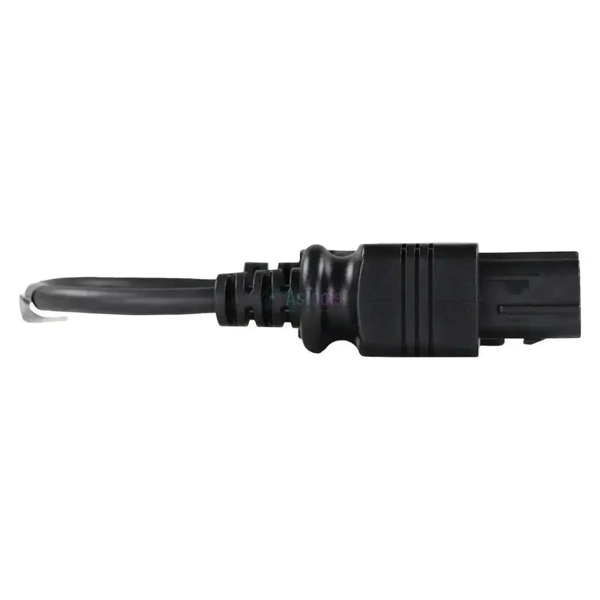 Jaltest (JDC523A) | Cable Adaptador Kubota 4-pines OBD a 16-pines OBD2 | Motor de Combustión