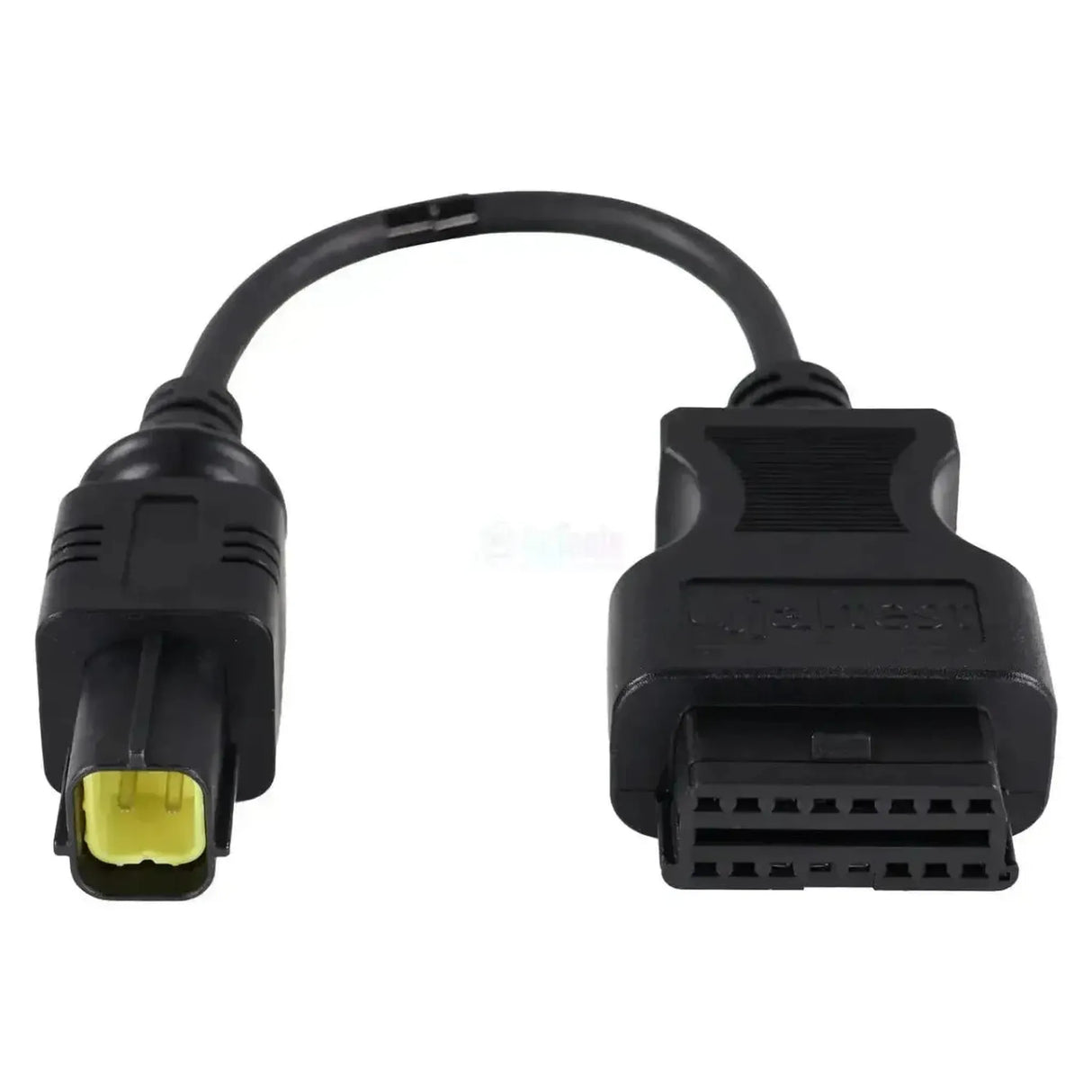 Jaltest (JDC523A) | Cable Adaptador Kubota 4-pines OBD a 16-pines OBD2 | Motor de Combustión