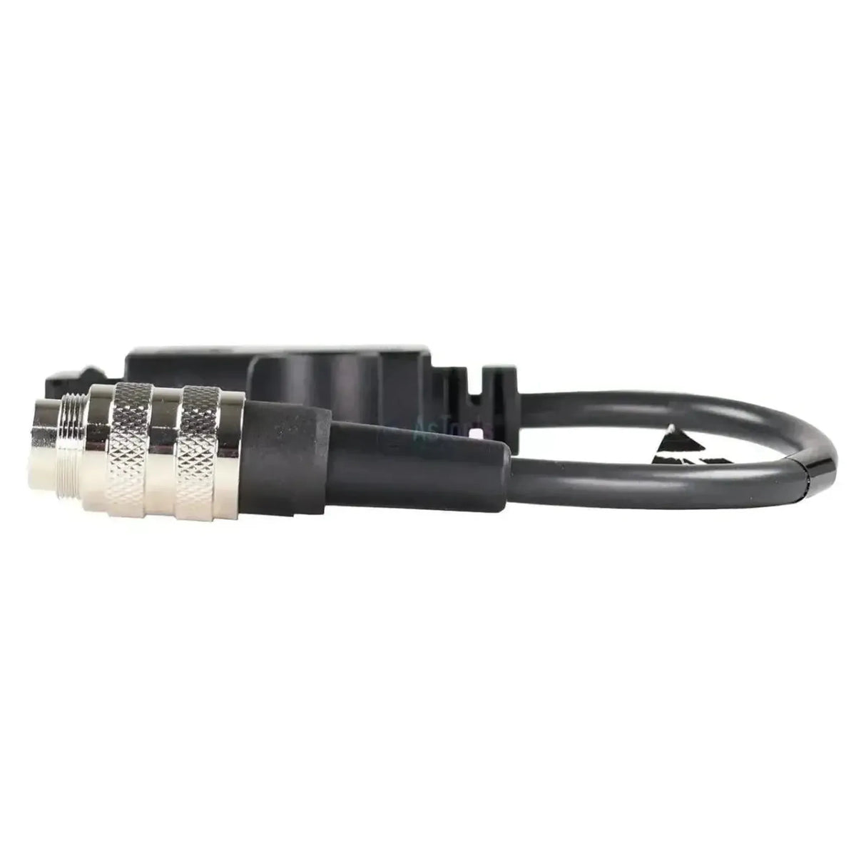 Jaltest (JDC530A) | Cable adaptador Claas 8 pines OBD a 16 pines OBD2 | Vehículo agrícola