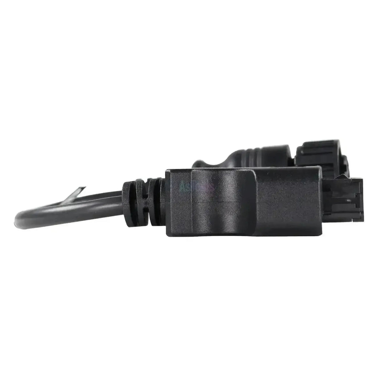 Jaltest (JDC532A) | Scania (CAN) Cable adaptador 4 pines OBD – 16 pines OBD2 | Motor de combustión