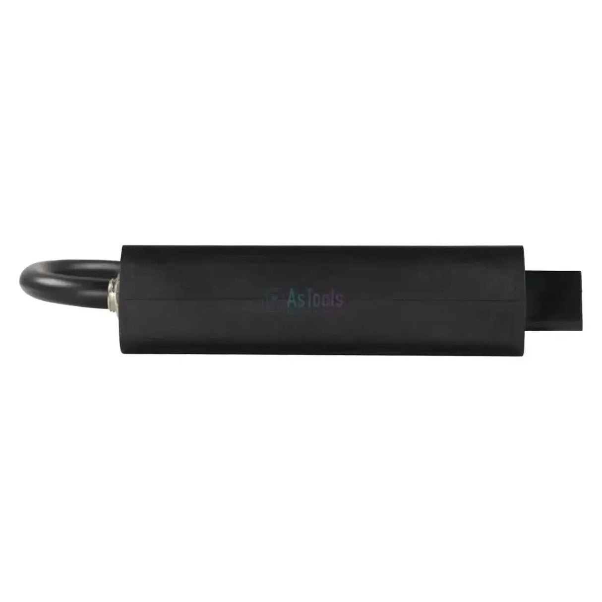 Jaltest (JDC535A) | Cable adaptador Hitachi 6 pines OBD a 16 pines OBD2 | Maquinaria de construcción y obras