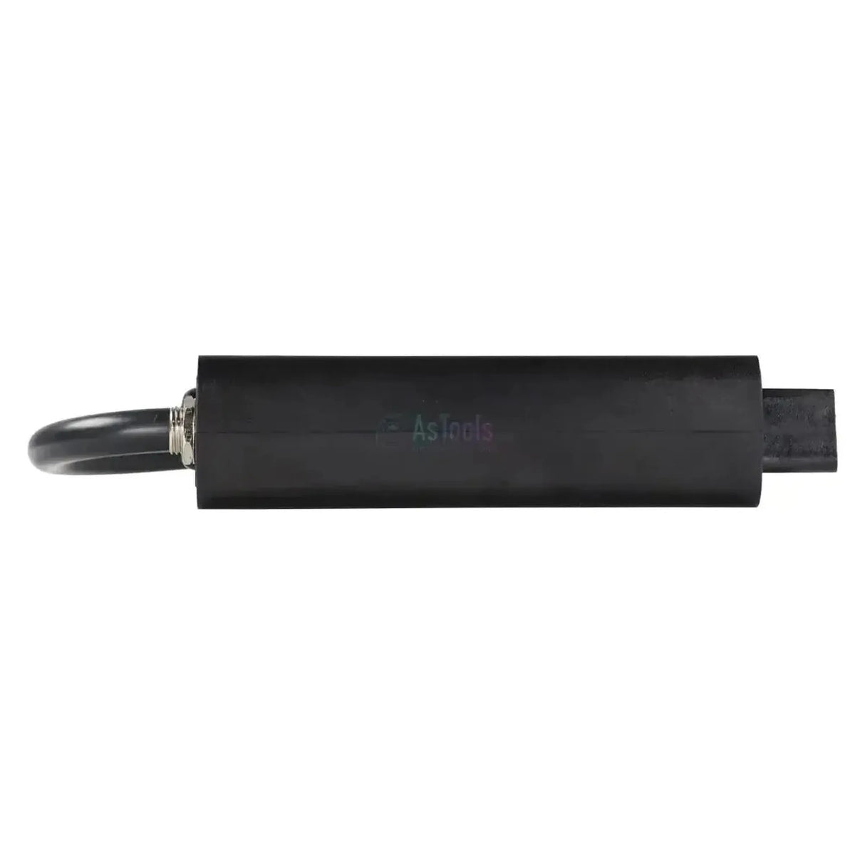 Jaltest (JDC537A) | Cable adaptador MTU 10 pines OBD a 16 pines OBD2 | Motor de combustión