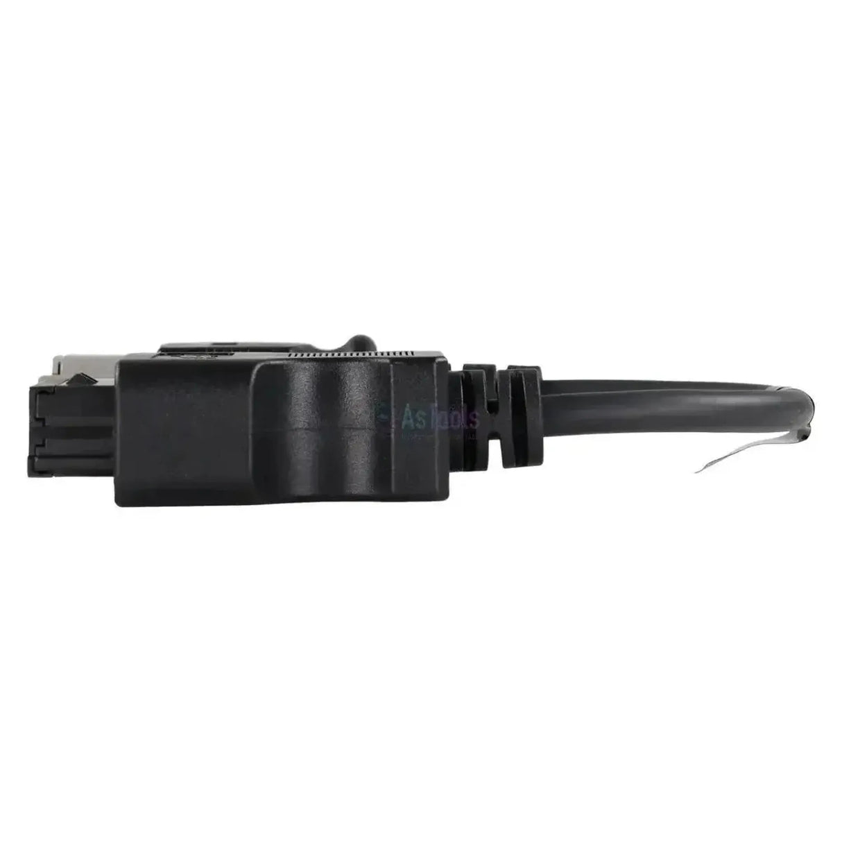 Cable adaptador Jaltest (JDC538A) | Yanmar 6 pines OBD - 16 pines OBD2 | Motor de combustión