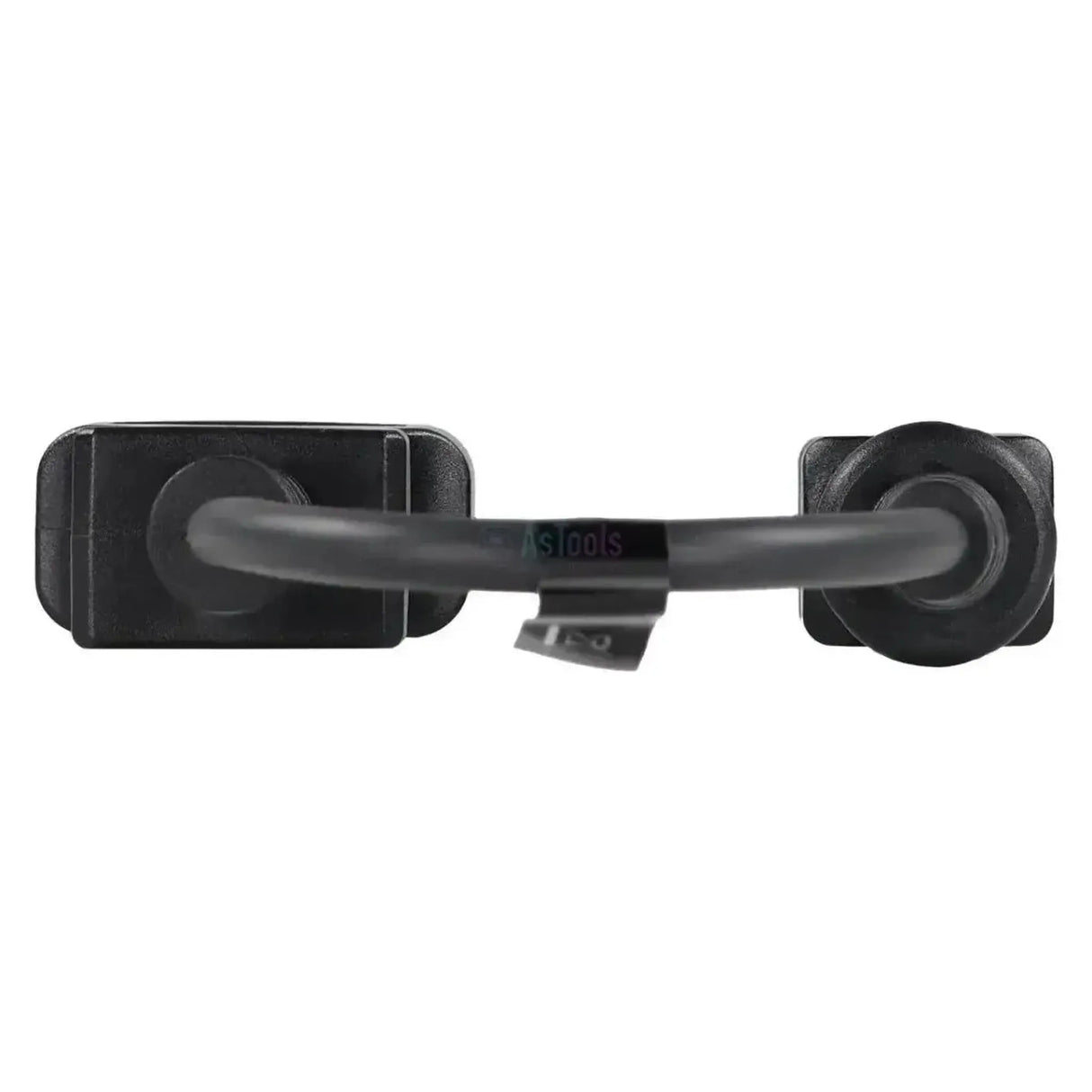 Cable adaptador Jaltest (JDC538A) | Yanmar 6 pines OBD - 16 pines OBD2 | Motor de combustión