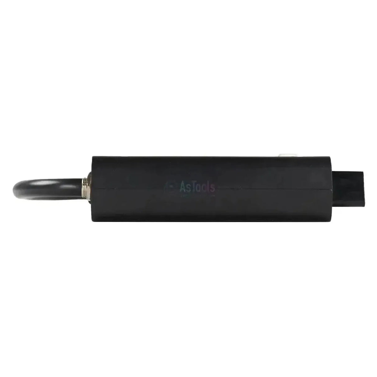 Jaltest (JDC540A) | Cable adaptador Bosch Rexroth 8 pines R232 - 16 pines OBD2 | Vehículos industriales