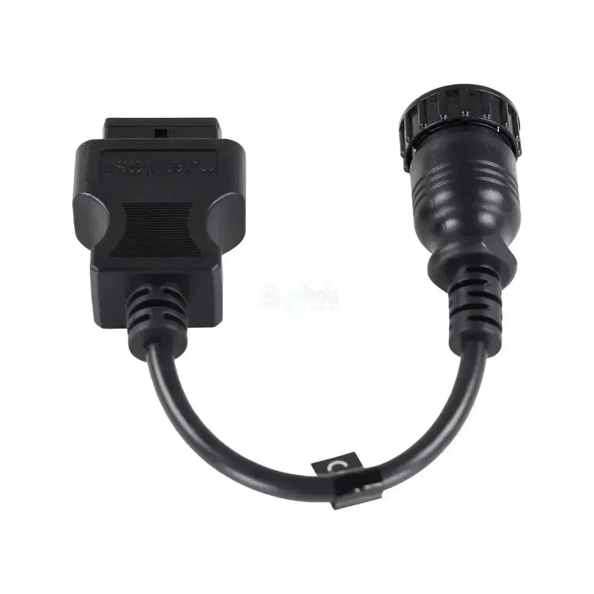 Jaltest (JDC541A) | Hidromek Cable Adaptador 16 pines OBD – 16 pines OBD2 | Maquinaria de Construcción y Movimiento de Tierras