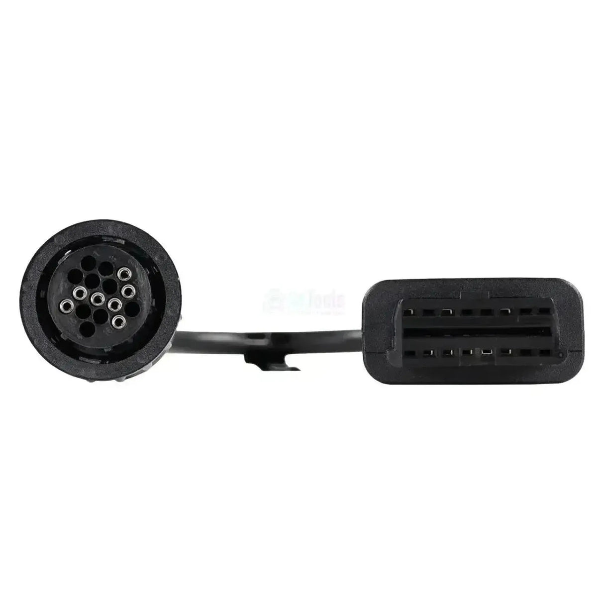 Jaltest (JDC541A) | Hidromek Cable Adaptador 16 pines OBD – 16 pines OBD2 | Maquinaria de Construcción y Movimiento de Tierras