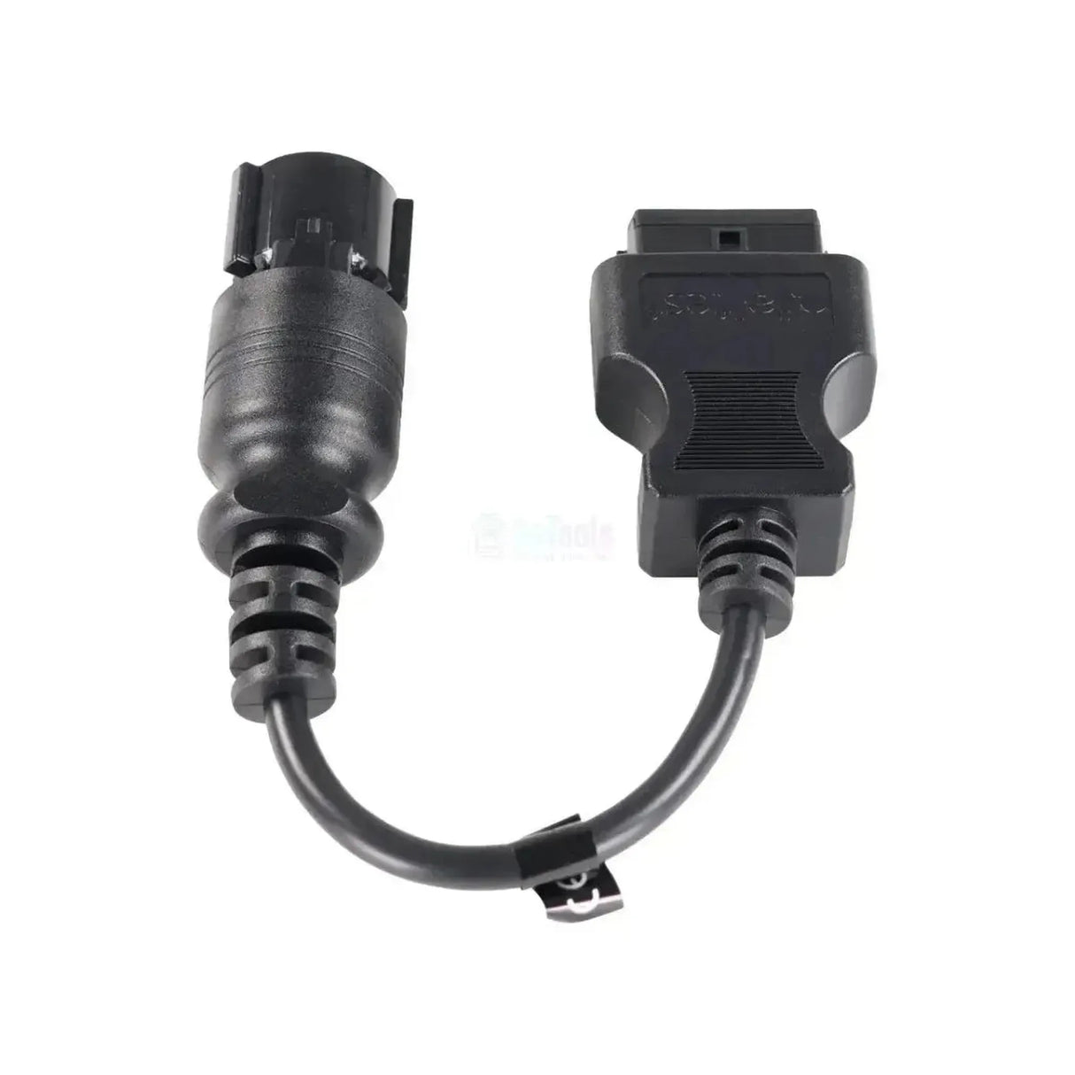Jaltest (JDC544A) | Cable Adaptador Hyster 8-pines OBD - 16-pines OBD2 | Vehículos Industriales