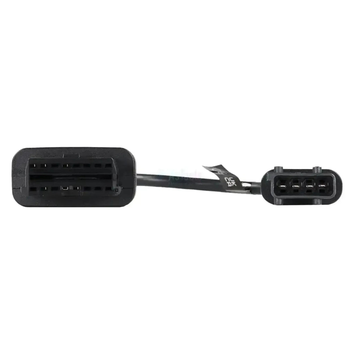 Jaltest (JDC554A) | Cable adaptador Linde 4-pines OBD a 16-pines OBD2 | Equipos de elevación y manutención