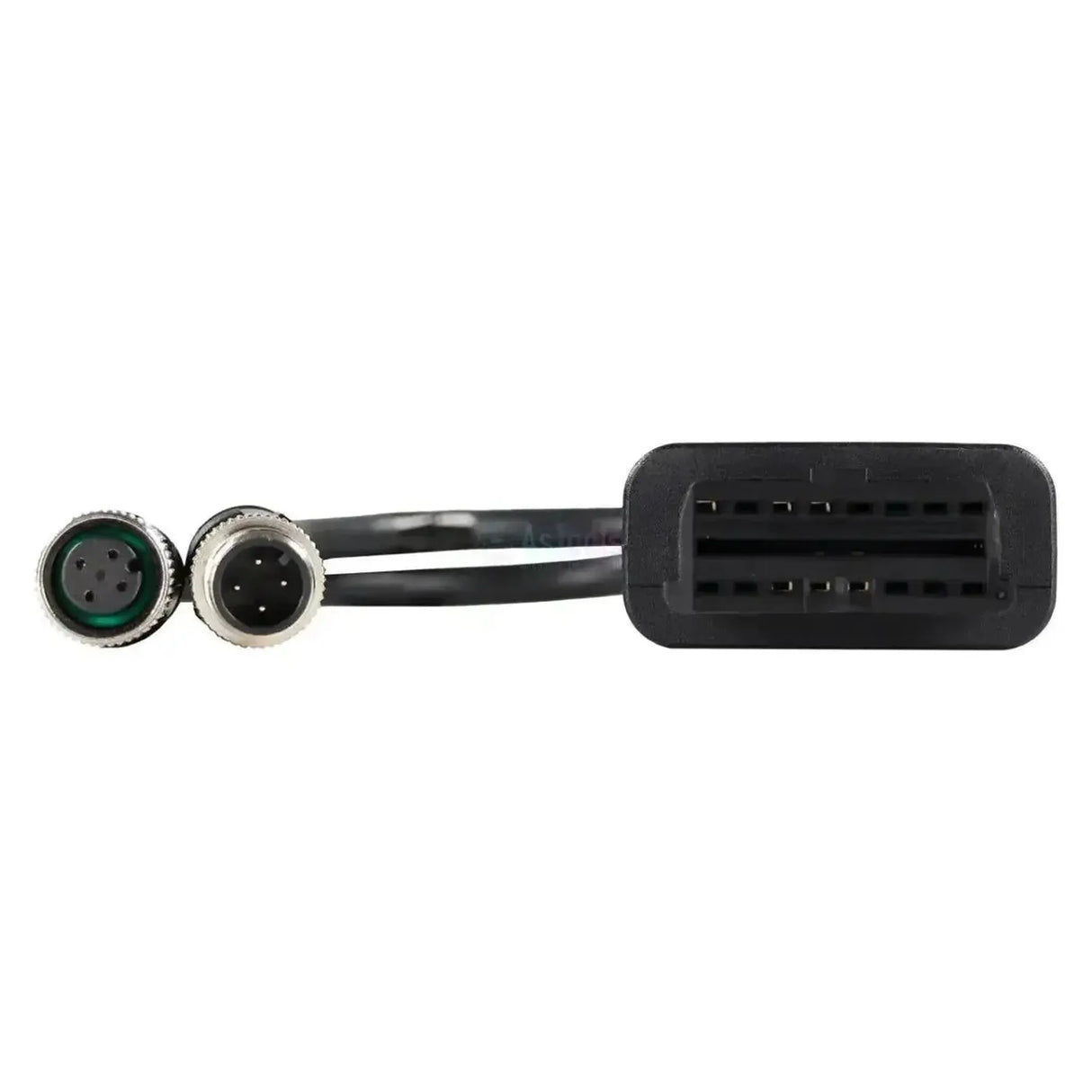 Jaltest (JDC555A) | Cable adaptador Still 4+4-pins OBD a 16-pins OBD2 | Equipos de elevación y manutención