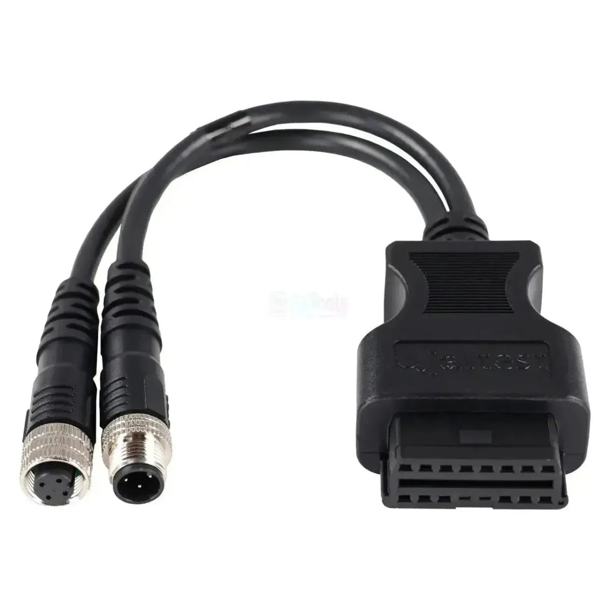 Jaltest (JDC555A) | Cable adaptador Still 4+4-pins OBD a 16-pins OBD2 | Equipos de elevación y manutención