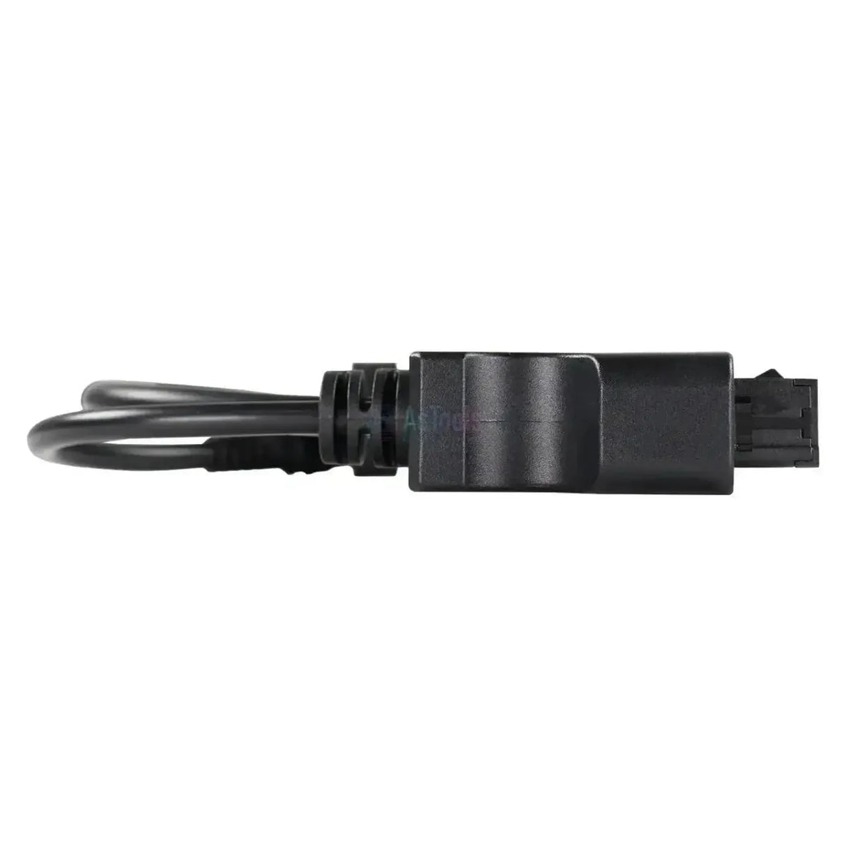 Jaltest (JDC557A9) | Cable adaptador Hyster/Yale OBD 3 pines – OBD2 16 pines | Equipos de elevación y manutención