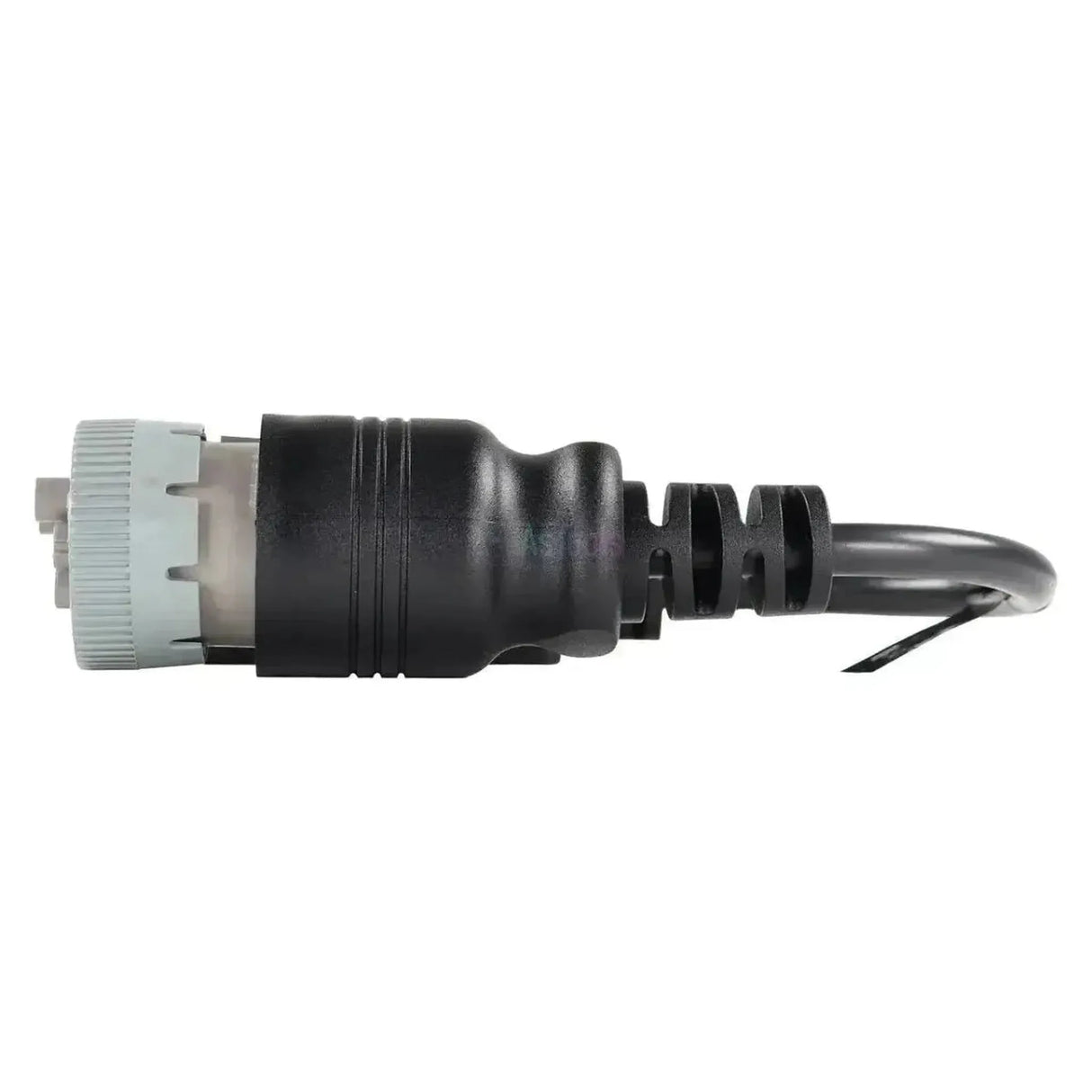 Jaltest (JDC558A) | Cable adaptador Genie 5-pines OBD a 16-pines OBD2 | Equipos de elevación y manipulación